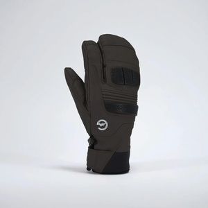 Gordon Cirque 3-Finger Gloves, XL